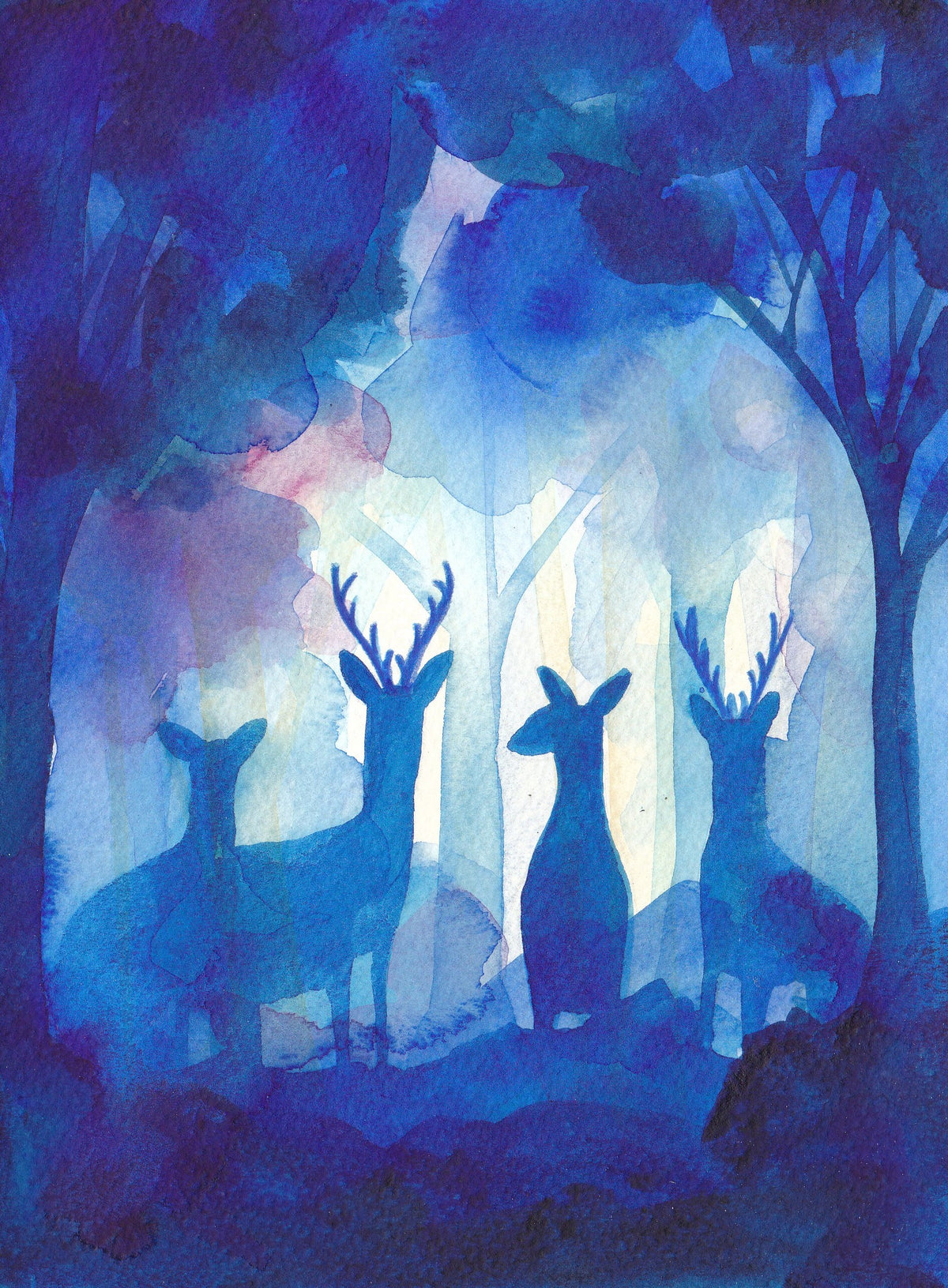 The Meeting Place